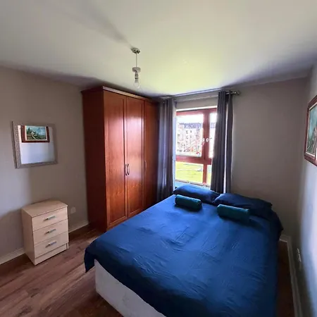 Superb 3-bed Airport Apartament Dublin
