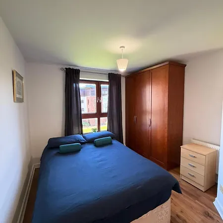 Superb 3-bed Airport Daire *