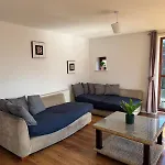דירה Superb 3-bed Airport דבלין