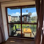 Superb 3-bed Airport