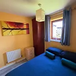 Superb 3-bed Airport דירה דבלין