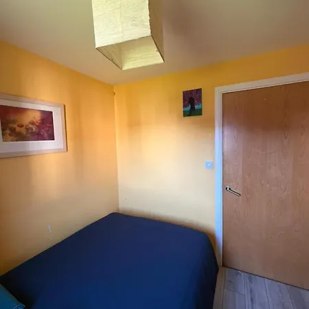 Superb 3-bed Airport